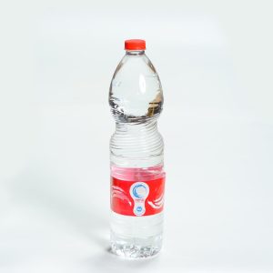 מים מינירליים