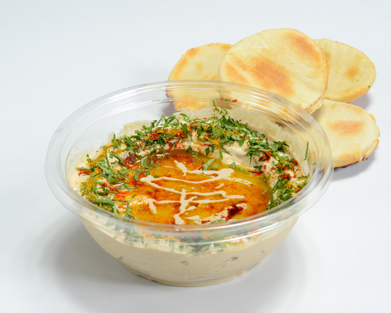 סלט עגבניות מבושלות מטבוחה פיקנטי או חריף – תמונה 2